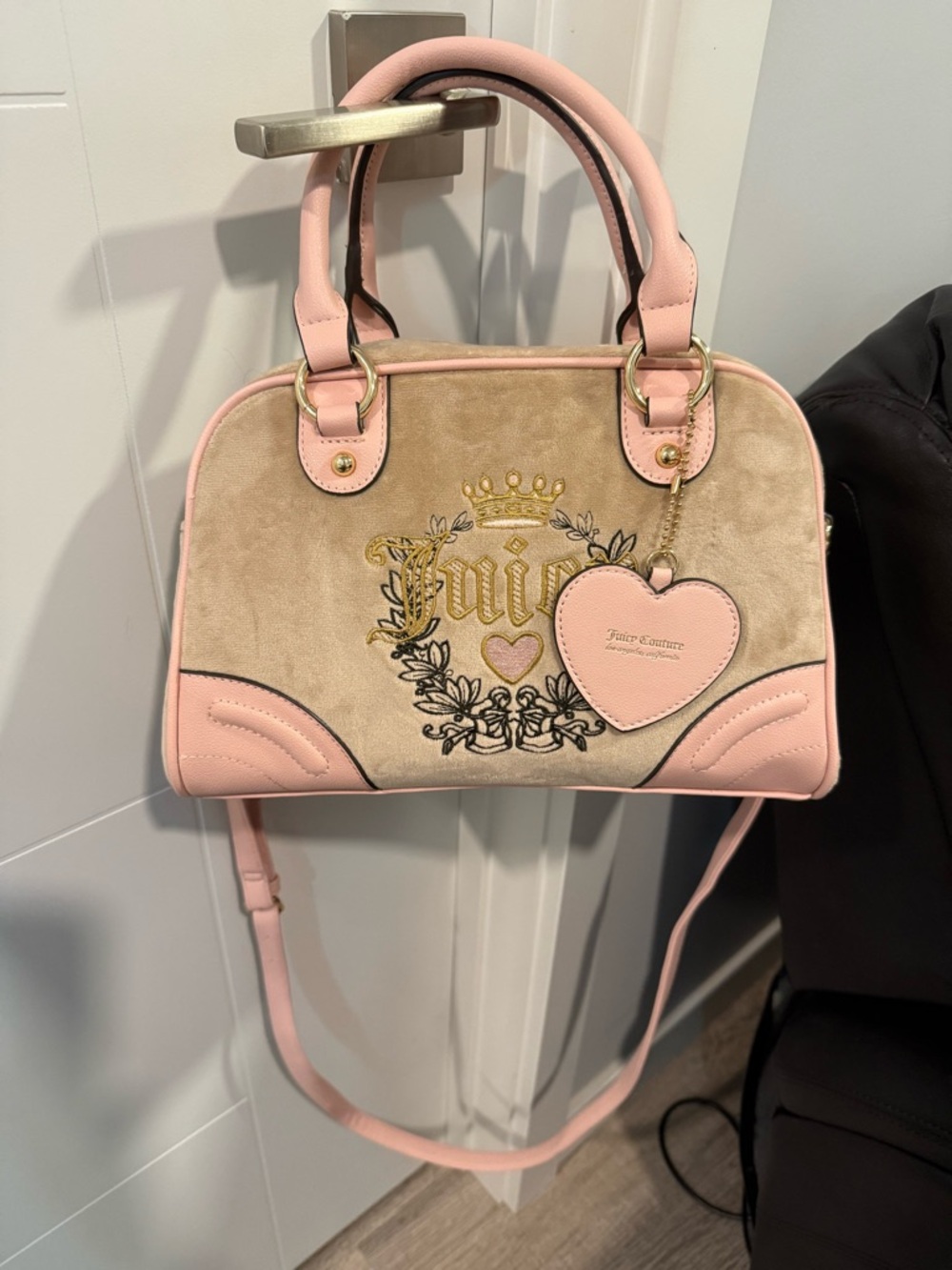 Juicy Couture bag